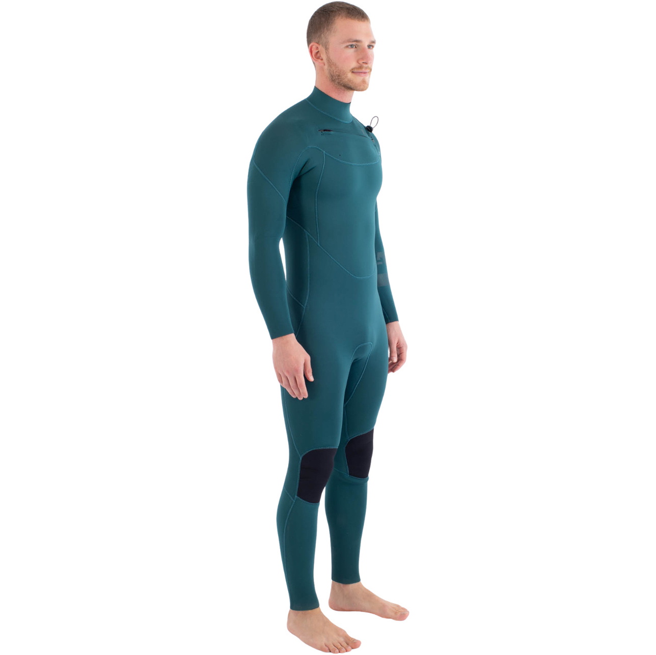2026 Hurley Mens Air 3/2mm Wetsuit MFS0013312 - Ponderosa
